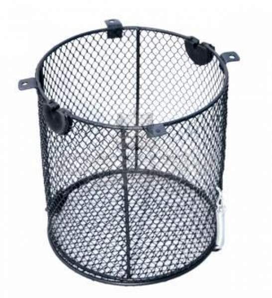 LAMP-CAGE